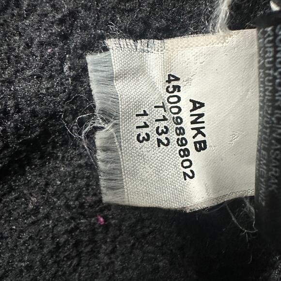 The North Face Breast Cancer Awareness Polartec Denali Jacket Womens Small - Picture 9 of 14